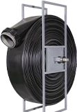TPU Layflat Hose for Mining Dewatering