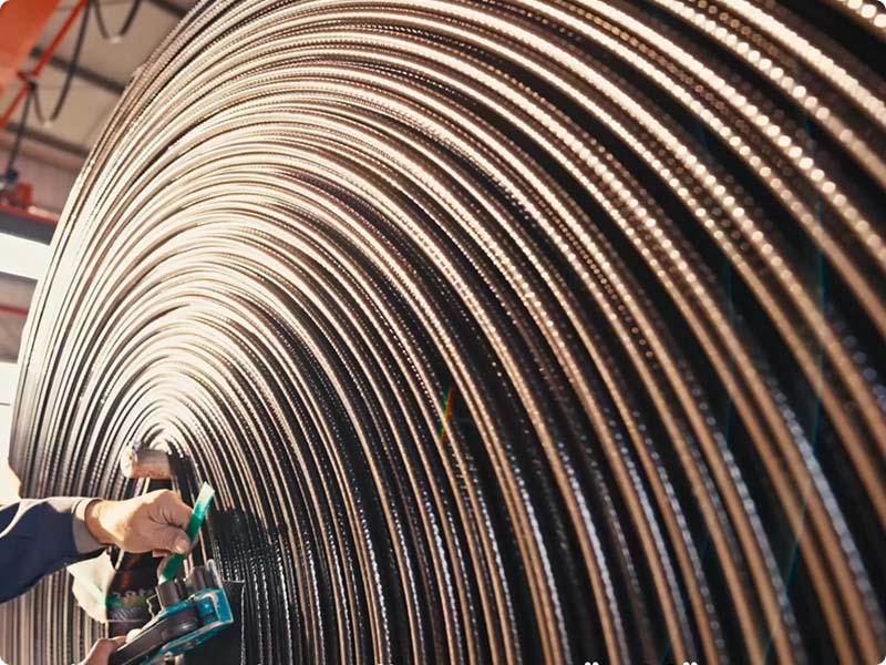 Flexible OEM and Custom Hose Solutions