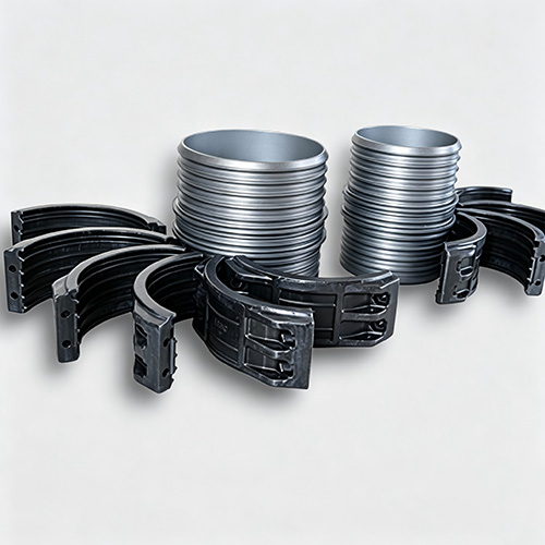 Hose Mender