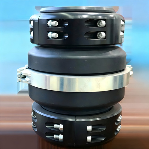 Agro Coupling