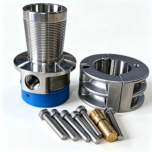 Hose Coupling