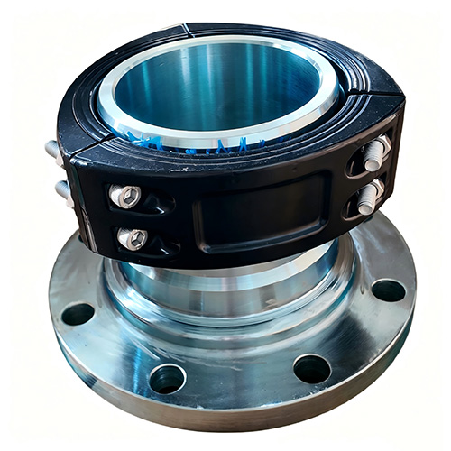 Flange Hose Coupling
