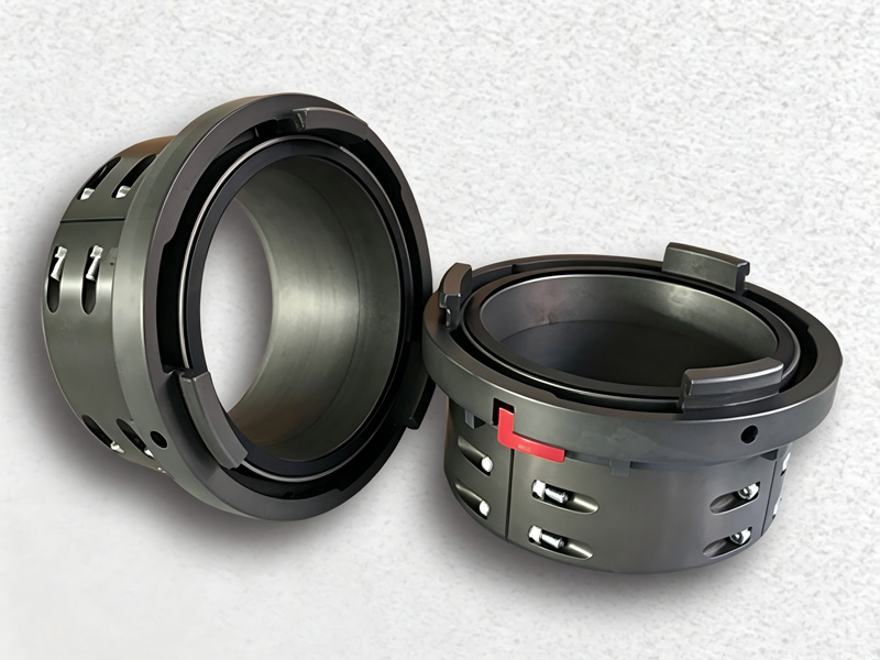 Storz Hose Coupling