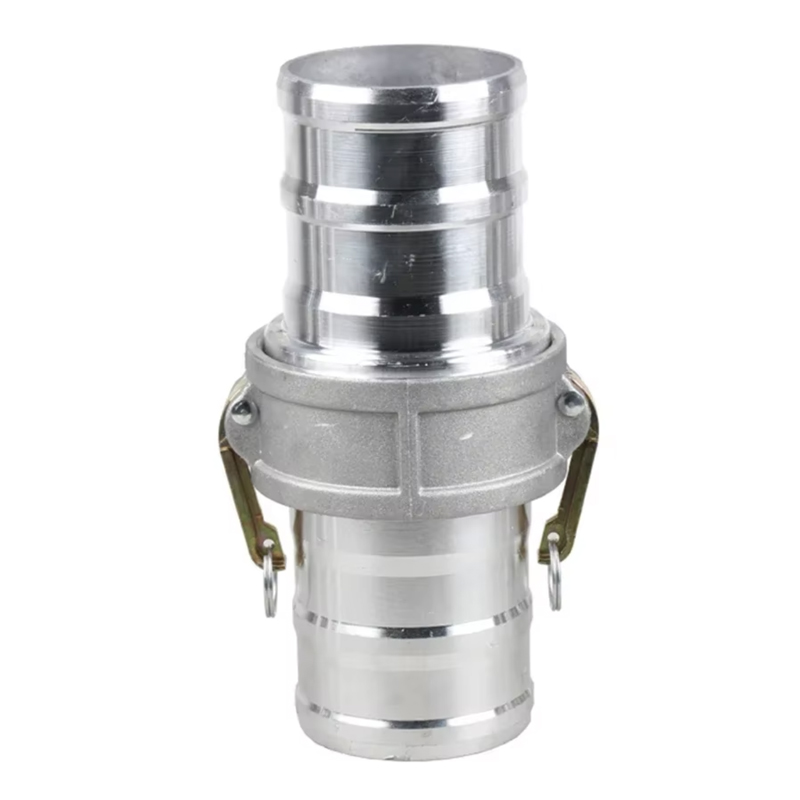 Camlock Hose Coupling