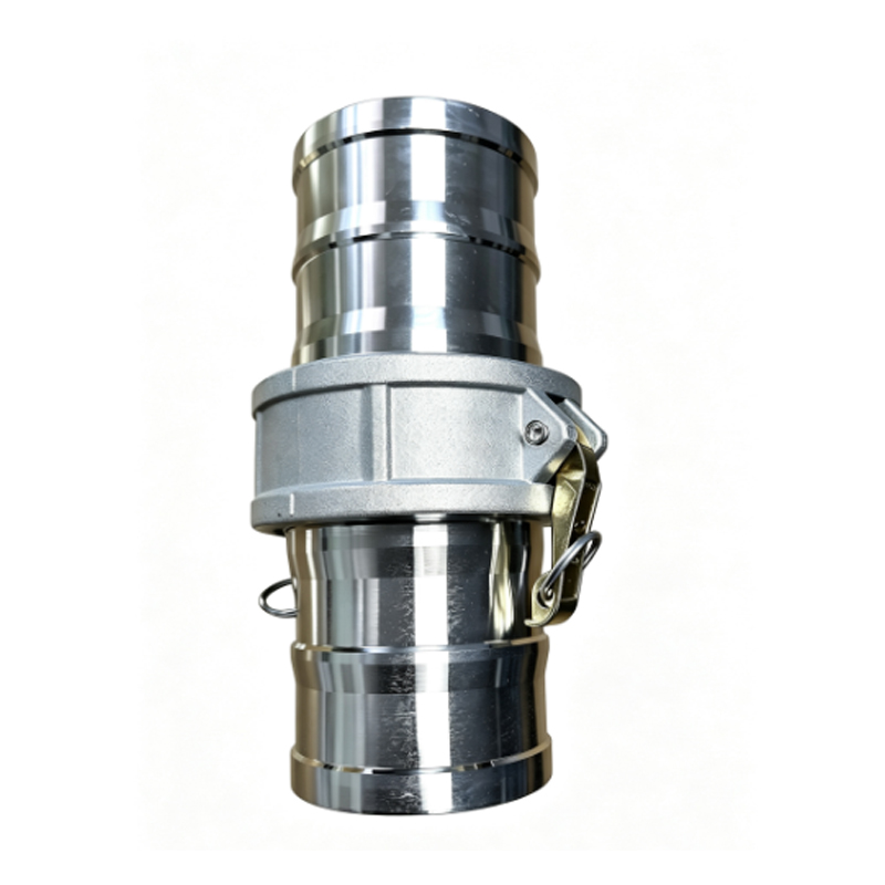 Camlock Hose Coupling