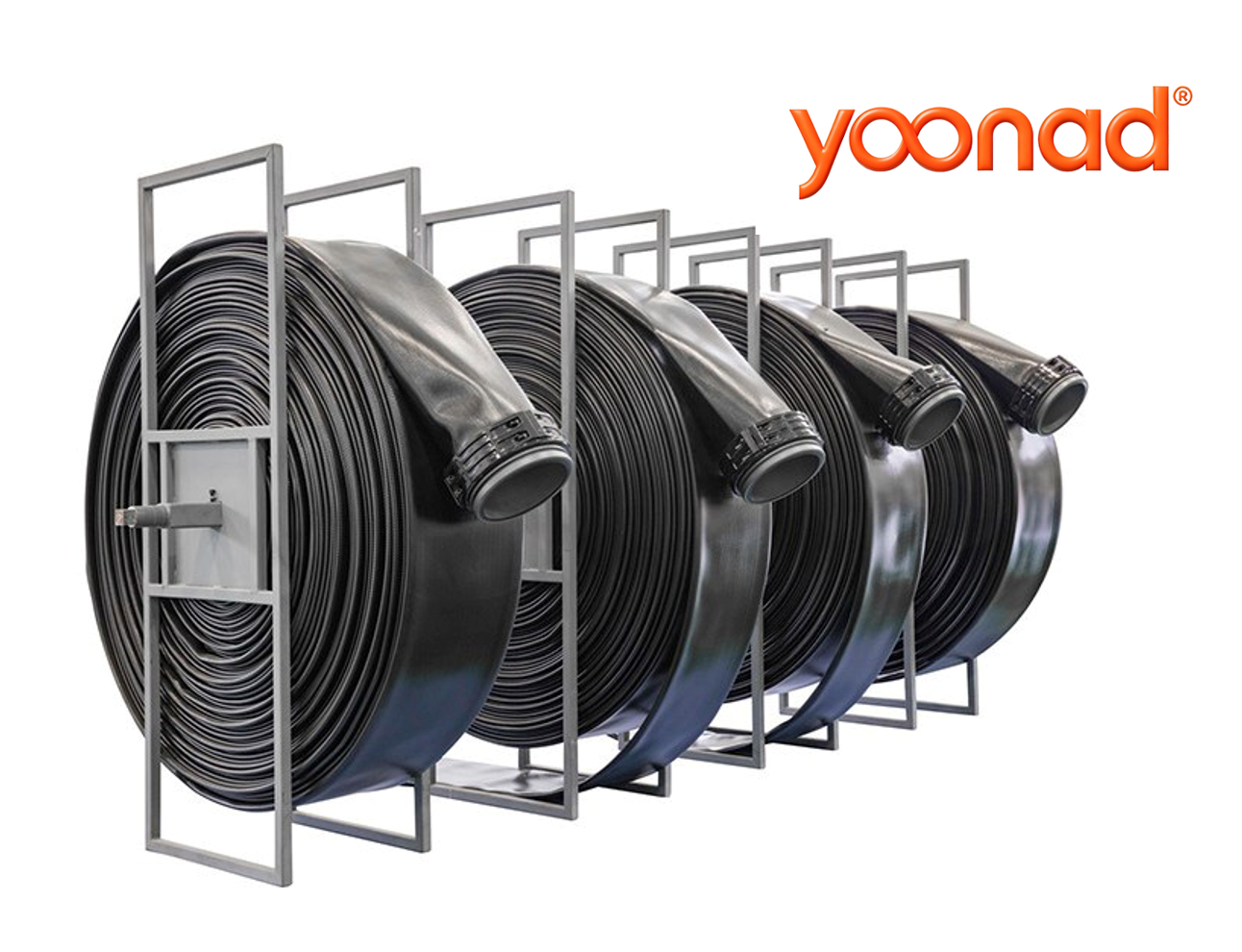 PVC Layflat Hose China Manufacturer