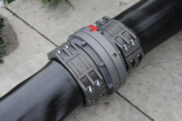 Frac Water Transfer Hose Manufacturers